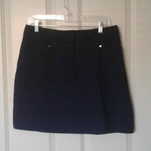 Tail -Navy blue skort- size 10